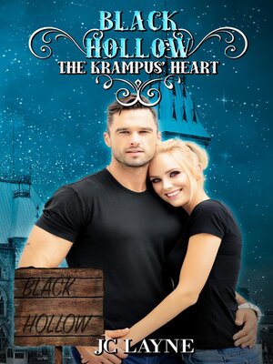 cover image of The Krampus' Heart